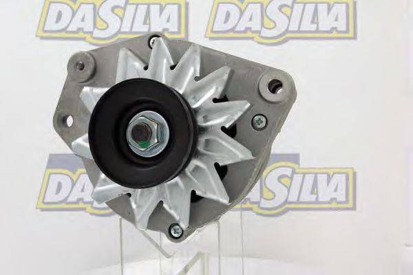 DA SILVA 010819