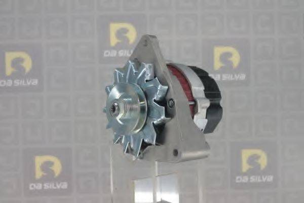 DA SILVA 010856