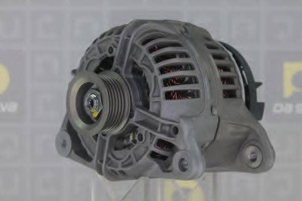 DA SILVA 010927