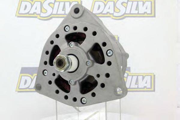 DA SILVA 010965