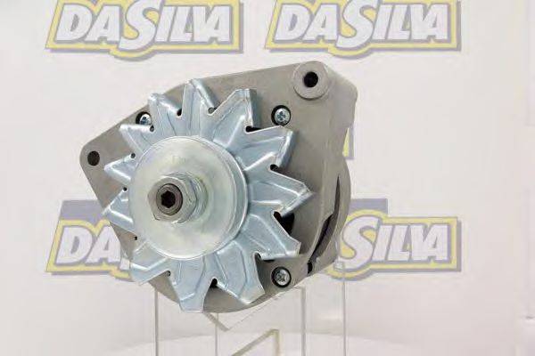 DA SILVA 011014