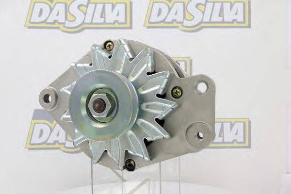 DA SILVA 011017