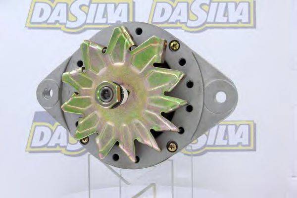 DA SILVA 011018