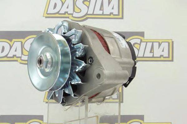 DA SILVA 011138