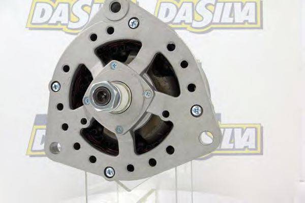 DA SILVA 011146