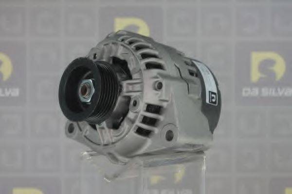 DA SILVA 011154