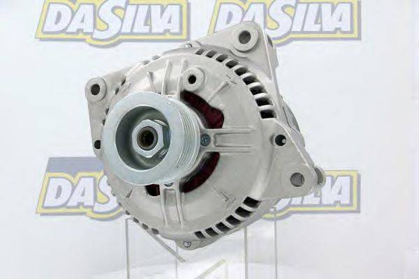 DA SILVA 011199