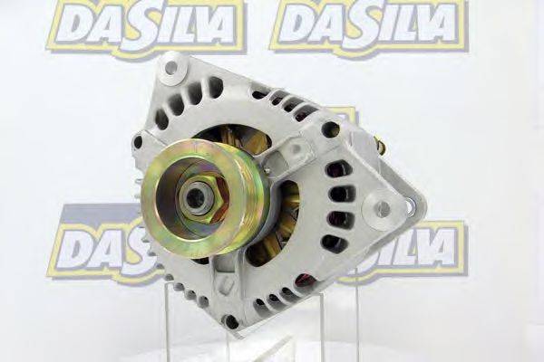 DA SILVA 011211