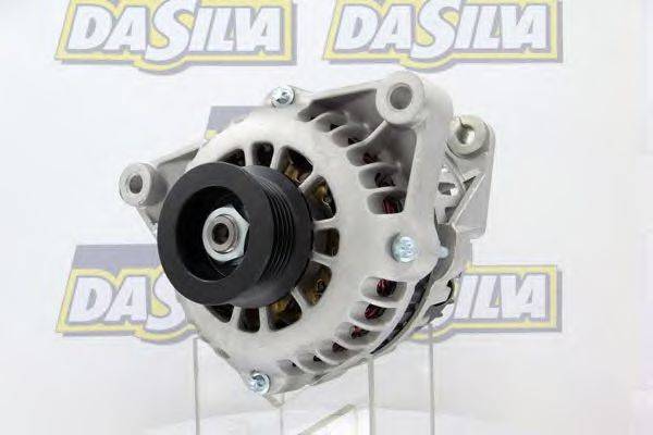 DA SILVA 011214