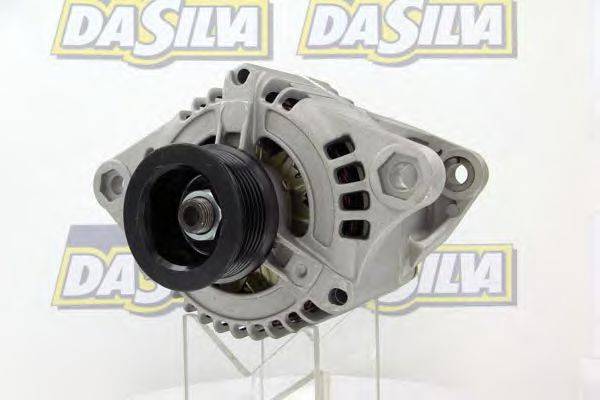 DA SILVA 011310