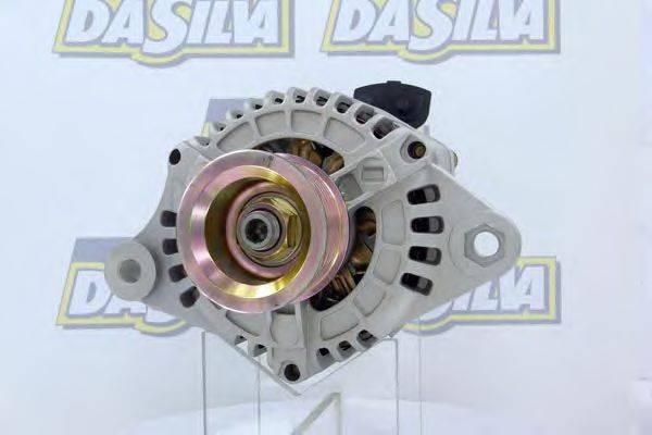 DA SILVA 011319