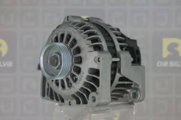 DA SILVA 011364