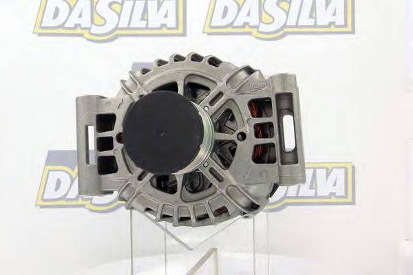 DA SILVA 011403
