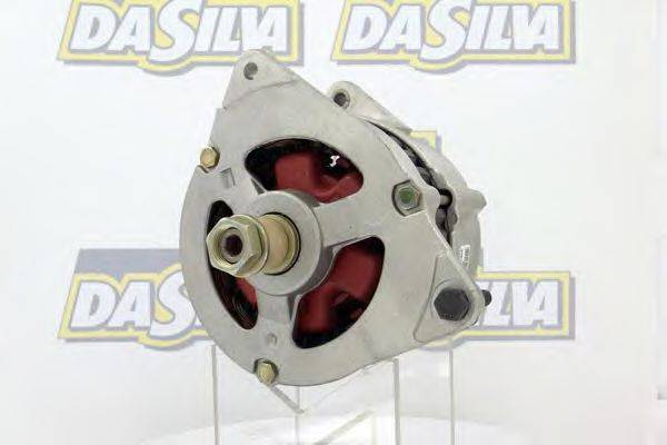DA SILVA 011441 Генератор