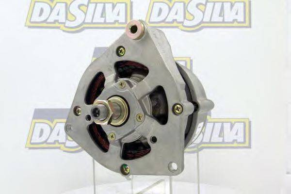 DA SILVA 011446
