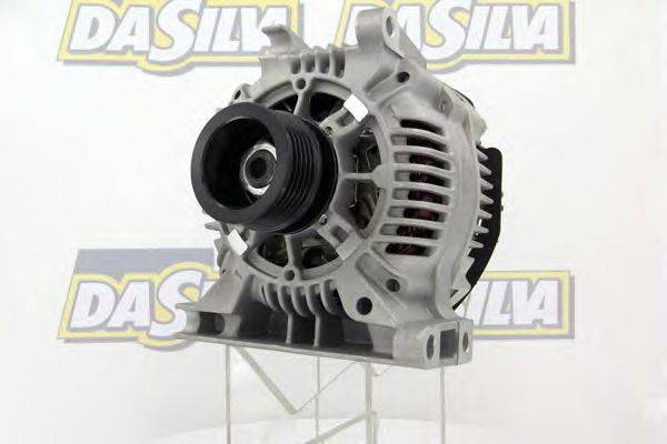 DA SILVA 011453