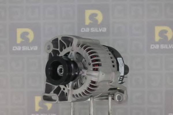 DA SILVA 011465