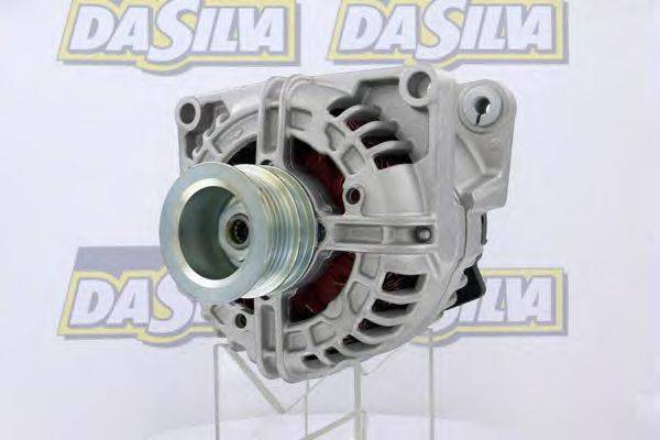 DA SILVA 011473