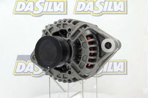 DA SILVA 011474