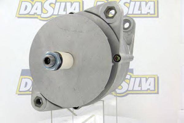DA SILVA 011492