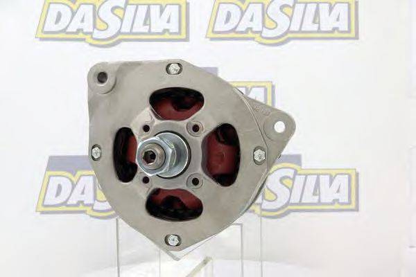DA SILVA 011494