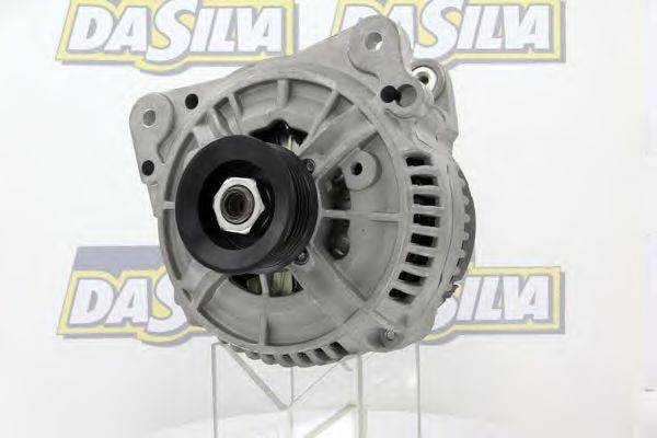 DA SILVA 011514