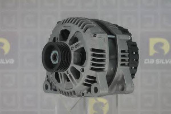 DA SILVA 011520