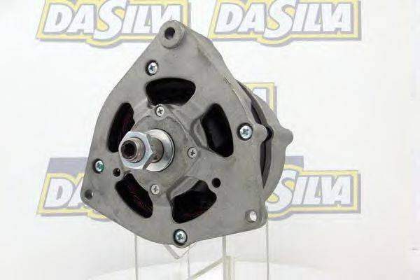 DA SILVA 011561 Генератор