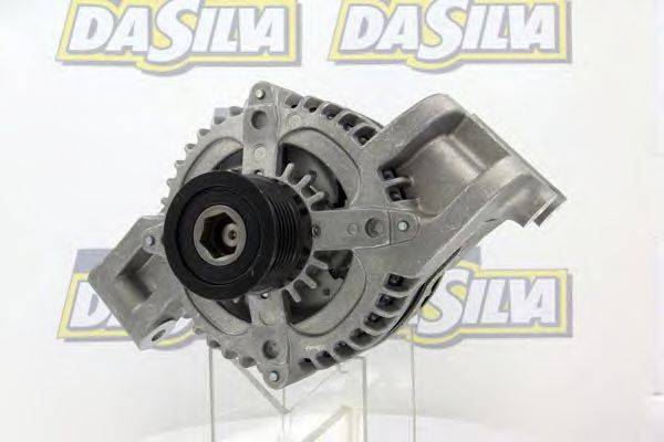 DA SILVA 011616