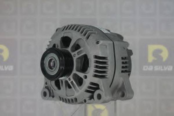 DA SILVA 011664