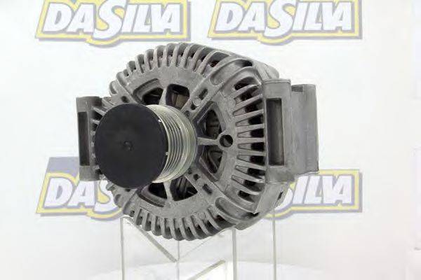 DA SILVA 011723