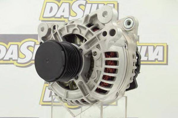 DA SILVA 011803