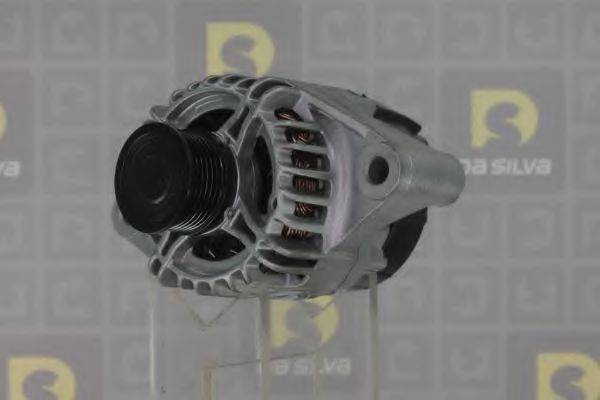 DA SILVA 011849