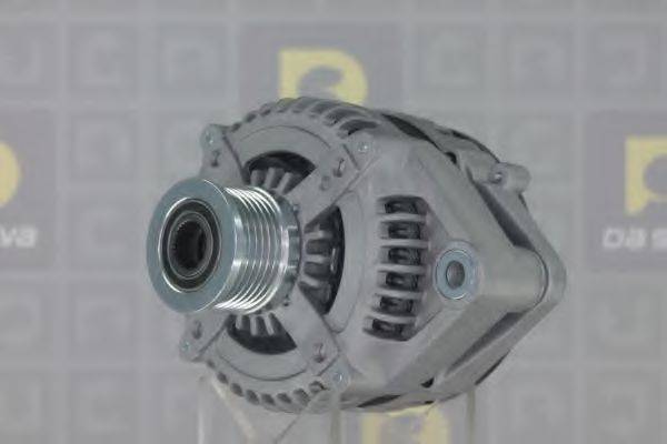 DA SILVA 011921