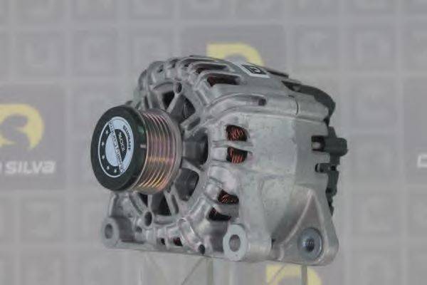 DELCO REMY DRA1103 Генератор
