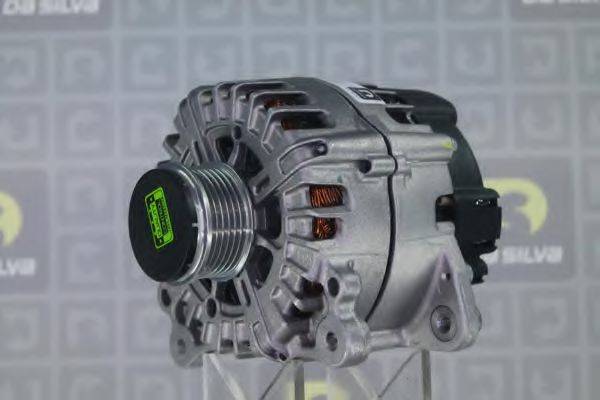 FARCOM 114037 Генератор