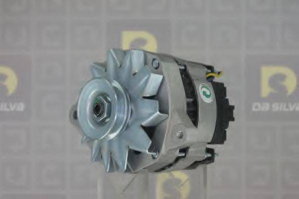 DA SILVA 013459