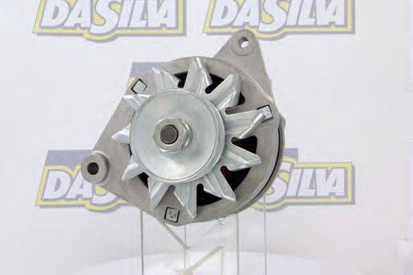 DA SILVA 01354