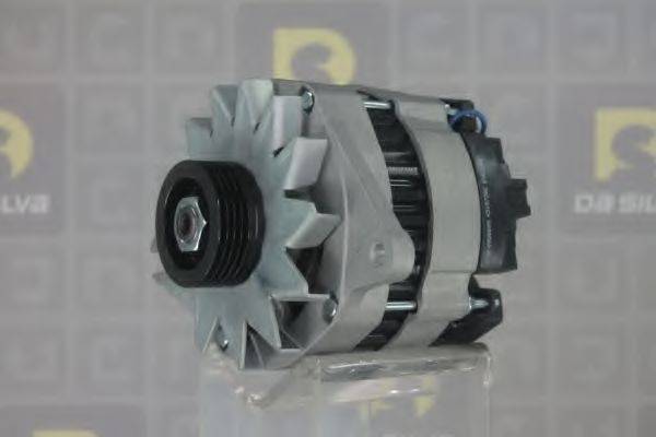 DA SILVA 01457