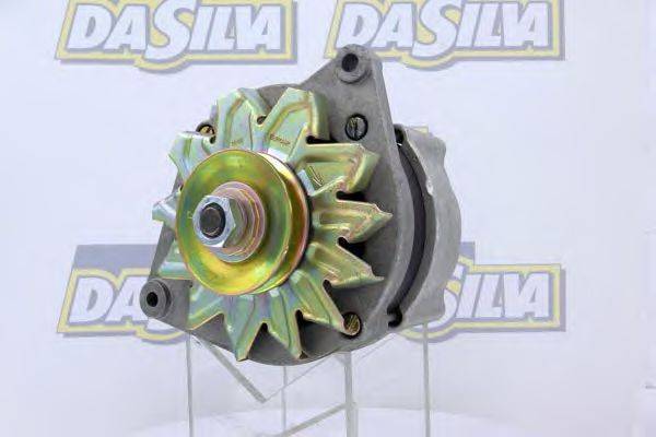 DA SILVA 016159