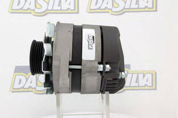 DA SILVA 016241