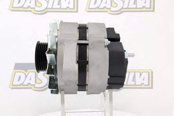 DA SILVA 016244