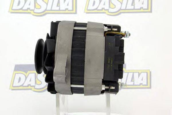 DA SILVA 016250