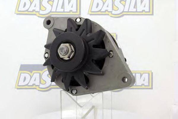 CEVAM 4195 Генератор