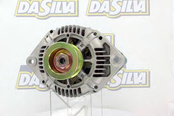 DA SILVA 016403