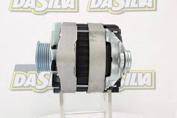 DA SILVA 016455