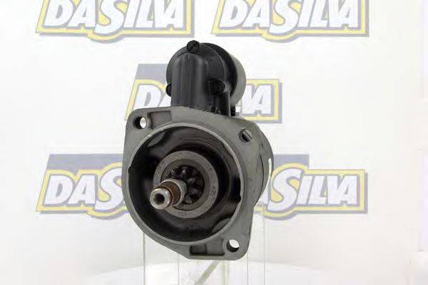 DA SILVA 020005
