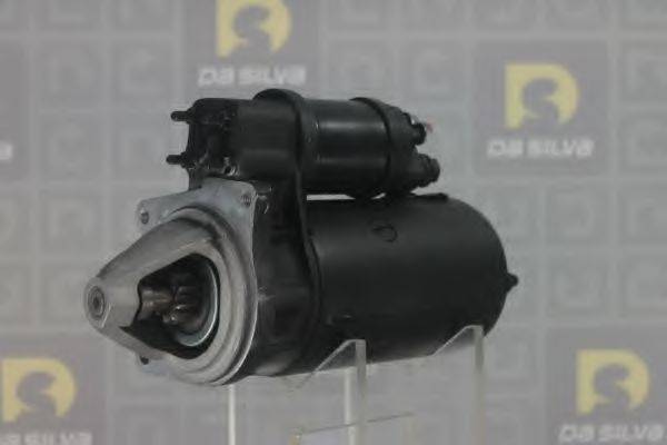 DA SILVA 020026
