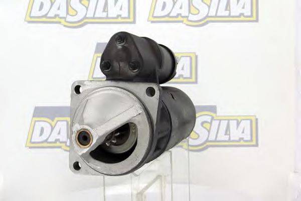 DA SILVA 020027