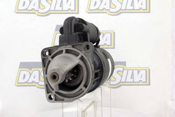 DA SILVA 020029